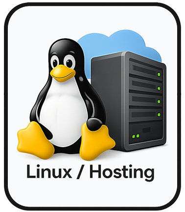 Linux / Hosting